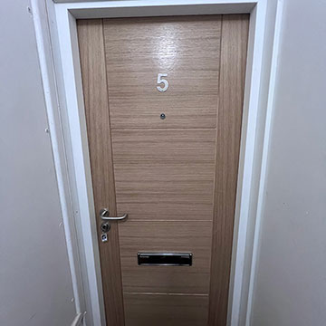 Fire Door Maintenance