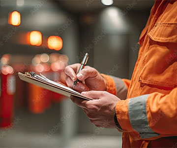 fire risk assessment